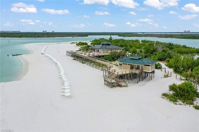 Amazing views from this 9th floor residence! The sunsets are on The Colony Golf and Country Club in Florida - for sale on GolfHomes.com, golf home, golf lot