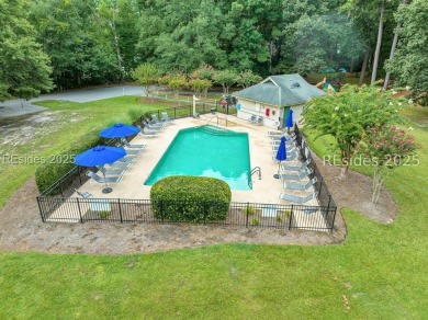 Rose Hill Gem, this 3 br, 2 ba home is move in ready. The open on Rose Hill Golf Club in South Carolina - for sale on GolfHomes.com, golf home, golf lot