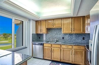 Price Improvement! Amazing Top Floor Waterfront Living overlooks on Seven Lakes Golf and Tennis Community in Florida - for sale on GolfHomes.com, golf home, golf lot