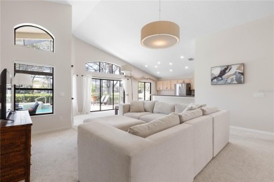 Welcome to 71 Southlake Drive in Palm Coast, Florida -- a on Grand Haven Golf Club in Florida - for sale on GolfHomes.com, golf home, golf lot