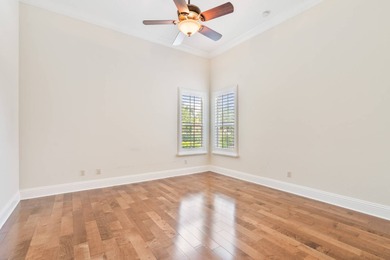 Welcome to a home that isn't just designed-it's curated on The Golden Bear Club At Keenes Pointe in Florida - for sale on GolfHomes.com, golf home, golf lot