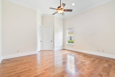 Welcome to a home that isn't just designed-it's curated on The Golden Bear Club At Keenes Pointe in Florida - for sale on GolfHomes.com, golf home, golf lot