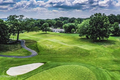 Discover the perfect blend of comfort and spacious living in on Fox Den Country Club in Tennessee - for sale on GolfHomes.com, golf home, golf lot