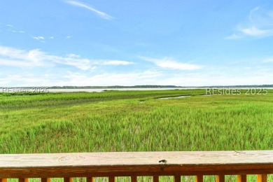 Experience luxury Lowcountry living in this impeccably updated on Rose Hill Golf Club in South Carolina - for sale on GolfHomes.com, golf home, golf lot