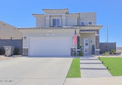 Calling Investors, Come to see this beautiful modern home with 4 on Emerald Springs Golf Course in Texas - for sale on GolfHomes.com, golf home, golf lot