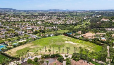 Fabulous Vacant Lot with panoramic South/West views that embrace on The Farms Golf Club in California - for sale on GolfHomes.com, golf home, golf lot