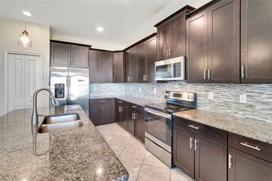 One or more photo(s) has been virtually staged. Welcome to 4628 on Providence Golf Club in Florida - for sale on GolfHomes.com, golf home, golf lot