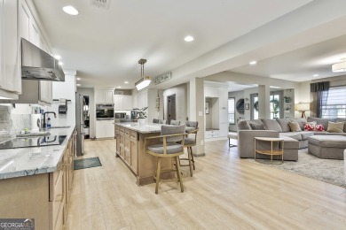 ****$5,000 Seller concession!***Welcome to your dream home on on Braelinn Golf Club in Georgia - for sale on GolfHomes.com, golf home, golf lot