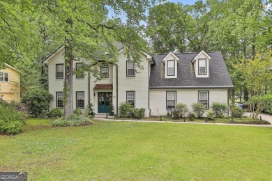 ****$5,000 Seller concession!***Welcome to your dream home on on Braelinn Golf Club in Georgia - for sale on GolfHomes.com, golf home, golf lot
