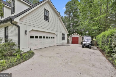 ****$5,000 Seller concession!***Welcome to your dream home on on Braelinn Golf Club in Georgia - for sale on GolfHomes.com, golf home, golf lot
