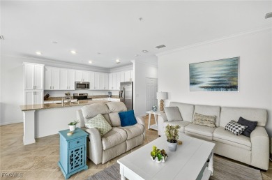This is your opportunity to embrace year-round golf in a top on Babcock National Golf Course in Florida - for sale on GolfHomes.com, golf home, golf lot