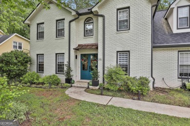 ****$5,000 Seller concession!***Welcome to your dream home on on Braelinn Golf Club in Georgia - for sale on GolfHomes.com, golf home, golf lot