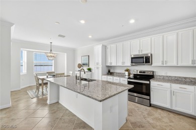 This is your opportunity to embrace year-round golf in a top on Babcock National Golf Course in Florida - for sale on GolfHomes.com, golf home, golf lot