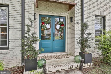 ****$5,000 Seller concession!***Welcome to your dream home on on Braelinn Golf Club in Georgia - for sale on GolfHomes.com, golf home, golf lot