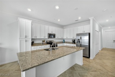 This is your opportunity to embrace year-round golf in a top on Babcock National Golf Course in Florida - for sale on GolfHomes.com, golf home, golf lot