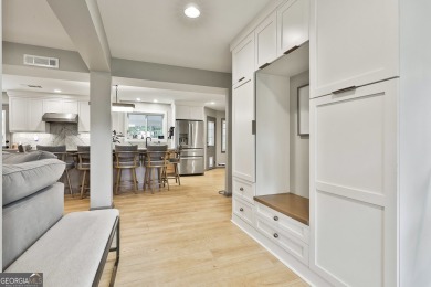 ****$5,000 Seller concession!***Welcome to your dream home on on Braelinn Golf Club in Georgia - for sale on GolfHomes.com, golf home, golf lot