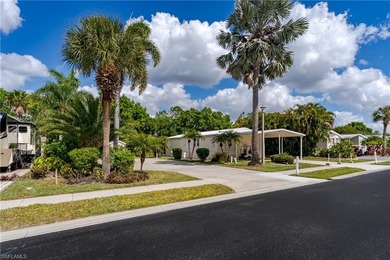 Discover an exceptional opportunity to own a deeded, fee-simple on Silver Lakes Resort and Golf Club in Florida - for sale on GolfHomes.com, golf home, golf lot