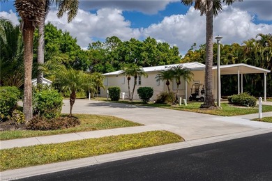 Discover an exceptional opportunity to own a deeded, fee-simple on Silver Lakes Resort and Golf Club in Florida - for sale on GolfHomes.com, golf home, golf lot