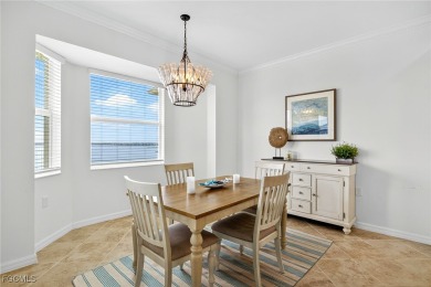 This is your opportunity to embrace year-round golf in a top on Babcock National Golf Course in Florida - for sale on GolfHomes.com, golf home, golf lot