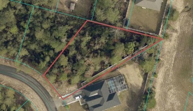 This beautiful 0.33-acre lot in the desirable Marion Oaks on Marion Oaks Country Club in Florida - for sale on GolfHomes.com, golf home, golf lot
