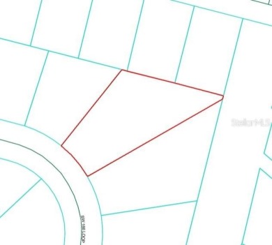 This beautiful 0.33-acre lot in the desirable Marion Oaks on Marion Oaks Country Club in Florida - for sale on GolfHomes.com, golf home, golf lot