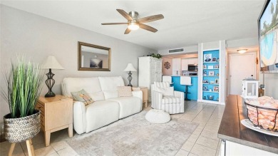 Step into your personal slice of Clearwater paradise perched six on Cove Cay Country Club in Florida - for sale on GolfHomes.com, golf home, golf lot