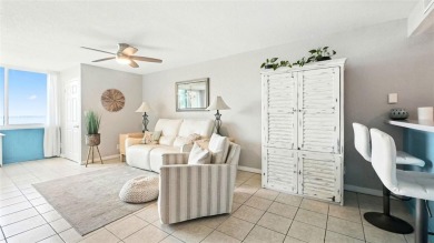 Step into your personal slice of Clearwater paradise perched six on Cove Cay Country Club in Florida - for sale on GolfHomes.com, golf home, golf lot