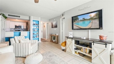 Step into your personal slice of Clearwater paradise perched six on Cove Cay Country Club in Florida - for sale on GolfHomes.com, golf home, golf lot