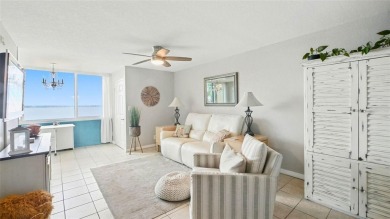 Step into your personal slice of Clearwater paradise perched six on Cove Cay Country Club in Florida - for sale on GolfHomes.com, golf home, golf lot