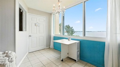Step into your personal slice of Clearwater paradise perched six on Cove Cay Country Club in Florida - for sale on GolfHomes.com, golf home, golf lot