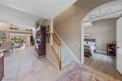 Motivated Seller! This spacious 4-bedroom, 3-bathroom on The Forest Country Club in Florida - for sale on GolfHomes.com, golf home, golf lot