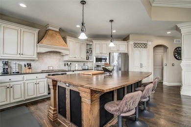 Welcome to refined living in the highly sought-after Staley on Staley Farms Golf Club in Missouri - for sale on GolfHomes.com, golf home, golf lot