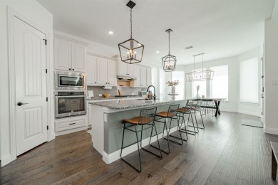 Nestled in the prestigious Heath Golf and Yacht community, this on Heath Golf and Yacht Club in Texas - for sale on GolfHomes.com, golf home, golf lot
