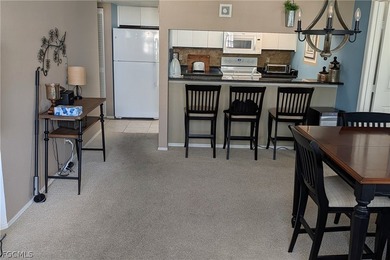 Breckenridge Golf & Tennis Club value opportunity - 2BR/2BA on Breckenridge Golf and Country Club in Florida - for sale on GolfHomes.com, golf home, golf lot