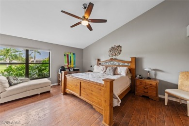 Motivated Seller! This spacious 4-bedroom, 3-bathroom on The Forest Country Club in Florida - for sale on GolfHomes.com, golf home, golf lot