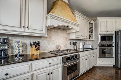 Welcome to refined living in the highly sought-after Staley on Staley Farms Golf Club in Missouri - for sale on GolfHomes.com, golf home, golf lot