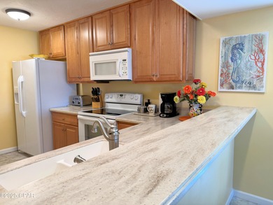 VA Approved AND nice price! Villa 1005 at Edgewater Beach Resort on Edgewater Beach Resort in Florida - for sale on GolfHomes.com, golf home, golf lot