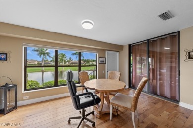 Motivated Seller! This spacious 4-bedroom, 3-bathroom on The Forest Country Club in Florida - for sale on GolfHomes.com, golf home, golf lot