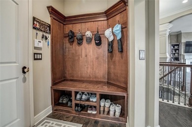 Welcome to refined living in the highly sought-after Staley on Staley Farms Golf Club in Missouri - for sale on GolfHomes.com, golf home, golf lot