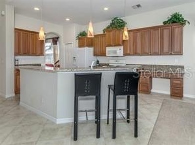 Turnkey Furnished & Ready for You! Experience the quintessential on Venetian Golf and River Club in Florida - for sale on GolfHomes.com, golf home, golf lot