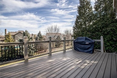 Welcome to refined living in the highly sought-after Staley on Staley Farms Golf Club in Missouri - for sale on GolfHomes.com, golf home, golf lot