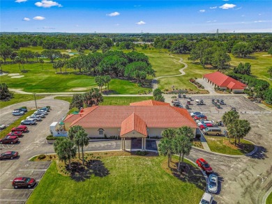 This charming Chesnut Floor Model home in Spruce Creek South, a on The Links of Spruce Creek in Florida - for sale on GolfHomes.com, golf home, golf lot