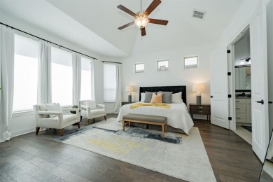 Nestled in the prestigious Heath Golf and Yacht community, this on Heath Golf and Yacht Club in Texas - for sale on GolfHomes.com, golf home, golf lot