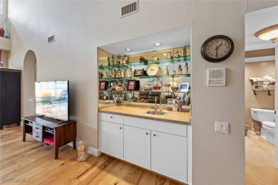 Motivated Seller! This spacious 4-bedroom, 3-bathroom on The Forest Country Club in Florida - for sale on GolfHomes.com, golf home, golf lot