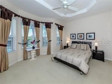 Turnkey Furnished & Ready for You! Experience the quintessential on Venetian Golf and River Club in Florida - for sale on GolfHomes.com, golf home, golf lot
