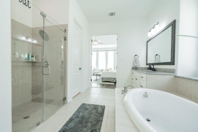 Nestled in the prestigious Heath Golf and Yacht community, this on Heath Golf and Yacht Club in Texas - for sale on GolfHomes.com, golf home, golf lot