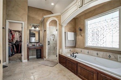 Welcome to refined living in the highly sought-after Staley on Staley Farms Golf Club in Missouri - for sale on GolfHomes.com, golf home, golf lot