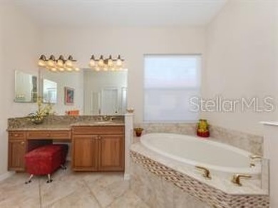 Turnkey Furnished & Ready for You! Experience the quintessential on Venetian Golf and River Club in Florida - for sale on GolfHomes.com, golf home, golf lot