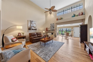 Motivated Seller! This spacious 4-bedroom, 3-bathroom on The Forest Country Club in Florida - for sale on GolfHomes.com, golf home, golf lot