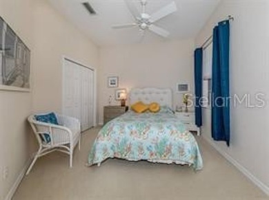 Turnkey Furnished & Ready for You! Experience the quintessential on Venetian Golf and River Club in Florida - for sale on GolfHomes.com, golf home, golf lot